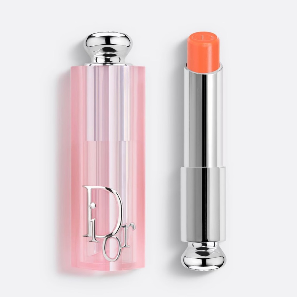 *BRAND NEW* Dior Addict Lip Glow Balm (004 Coral)